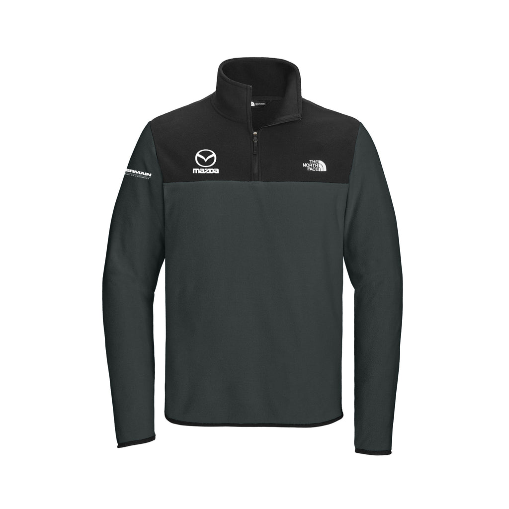 Germain Mazda of Columbus - The North Face® Glacier 1/4-Zip Fleece