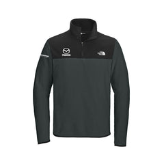 Germain Mazda of Columbus - The North Face® Glacier 1/4-Zip Fleece