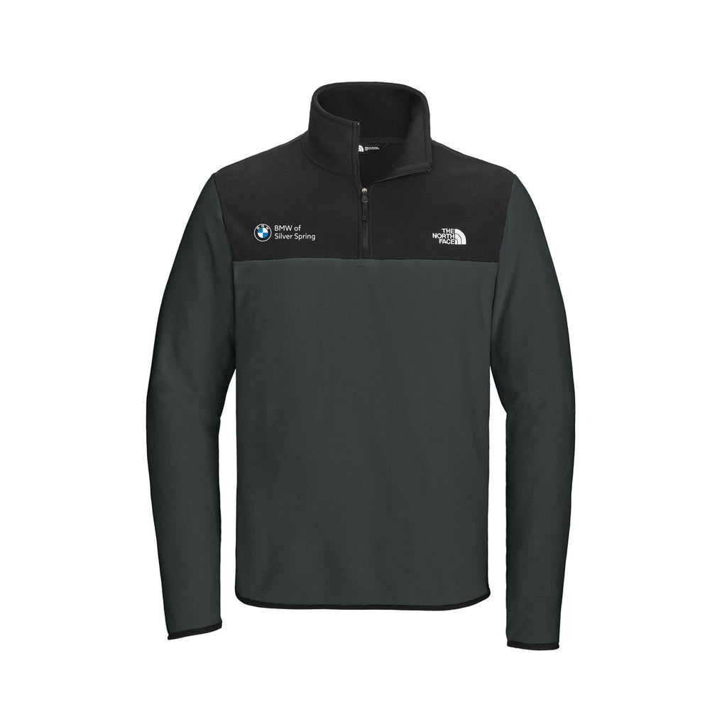 BMW of Silver Spring - The North Face® Glacier 1/4-Zip Fleece