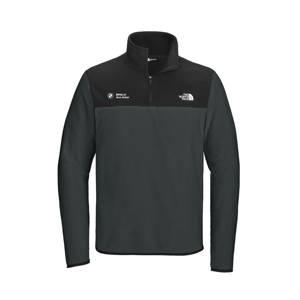 BMW of Ann Arbor - The North Face® Glacier 1/4-Zip Fleece