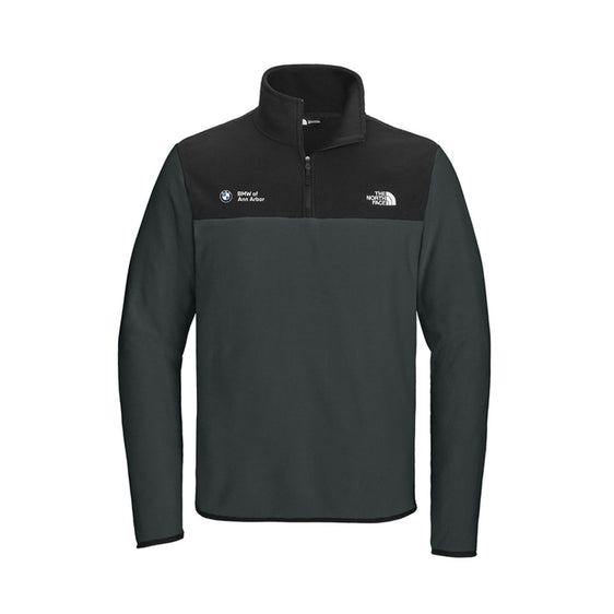 BMW of Ann Arbor - The North Face® Glacier 1/4-Zip Fleece