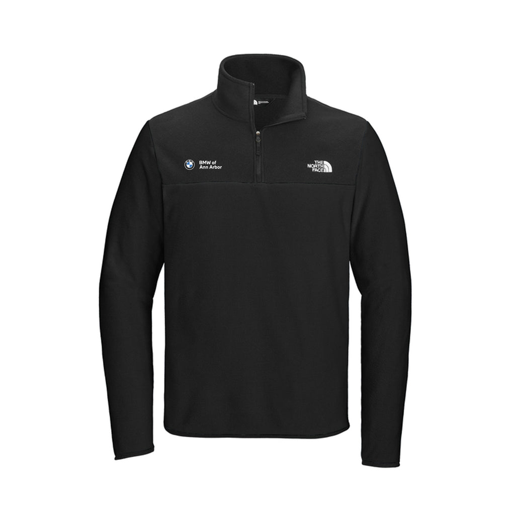 BMW of Ann Arbor - The North Face® Glacier 1/4-Zip Fleece