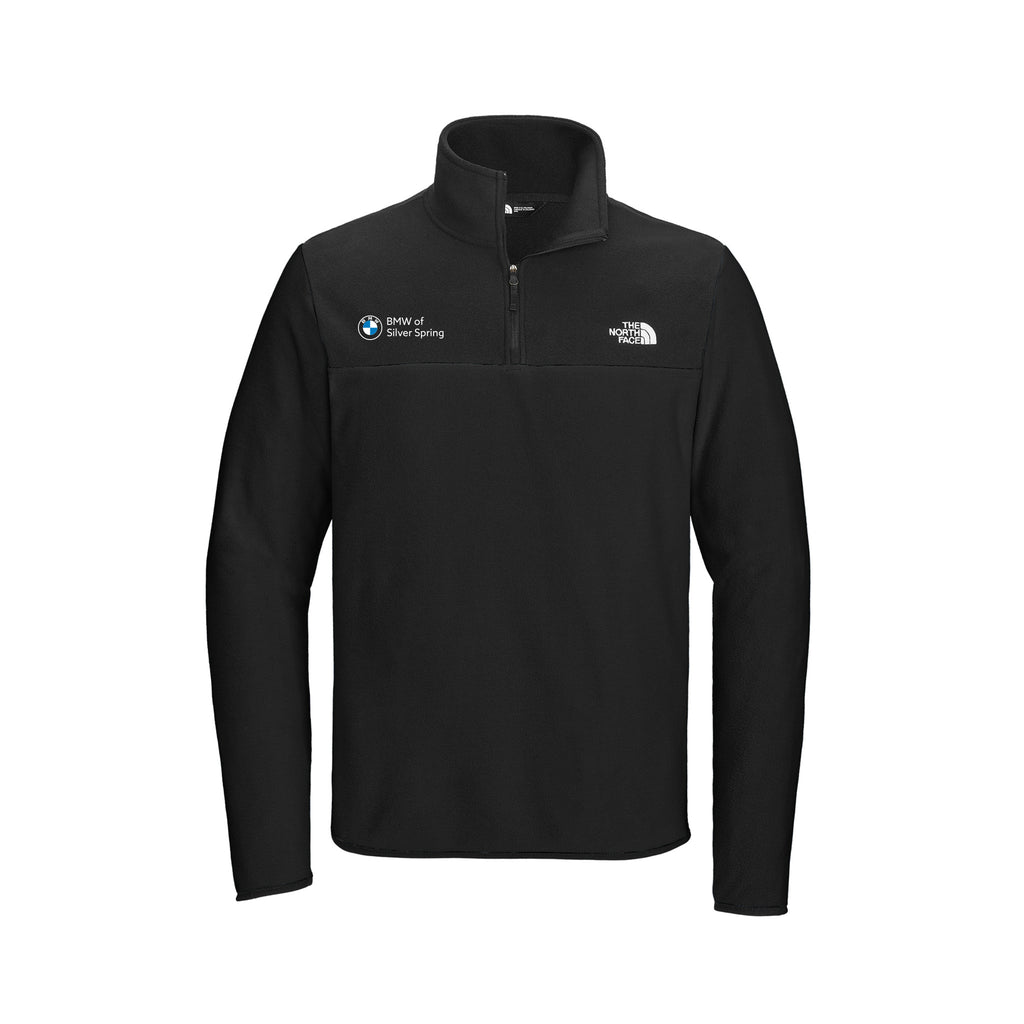 BMW of Silver Spring - The North Face® Glacier 1/4-Zip Fleece