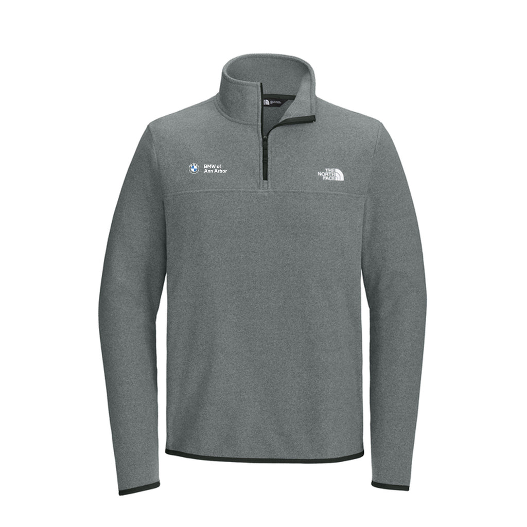 BMW of Ann Arbor - The North Face® Glacier 1/4-Zip Fleece