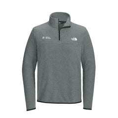 BMW of Ann Arbor - The North Face® Glacier 1/4-Zip Fleece