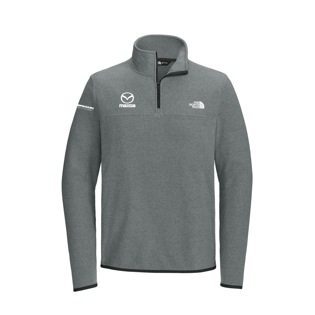Germain Mazda of Columbus - The North Face® Glacier 1/4-Zip Fleece