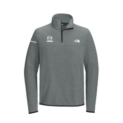 Germain Mazda of Columbus - The North Face® Glacier 1/4-Zip Fleece