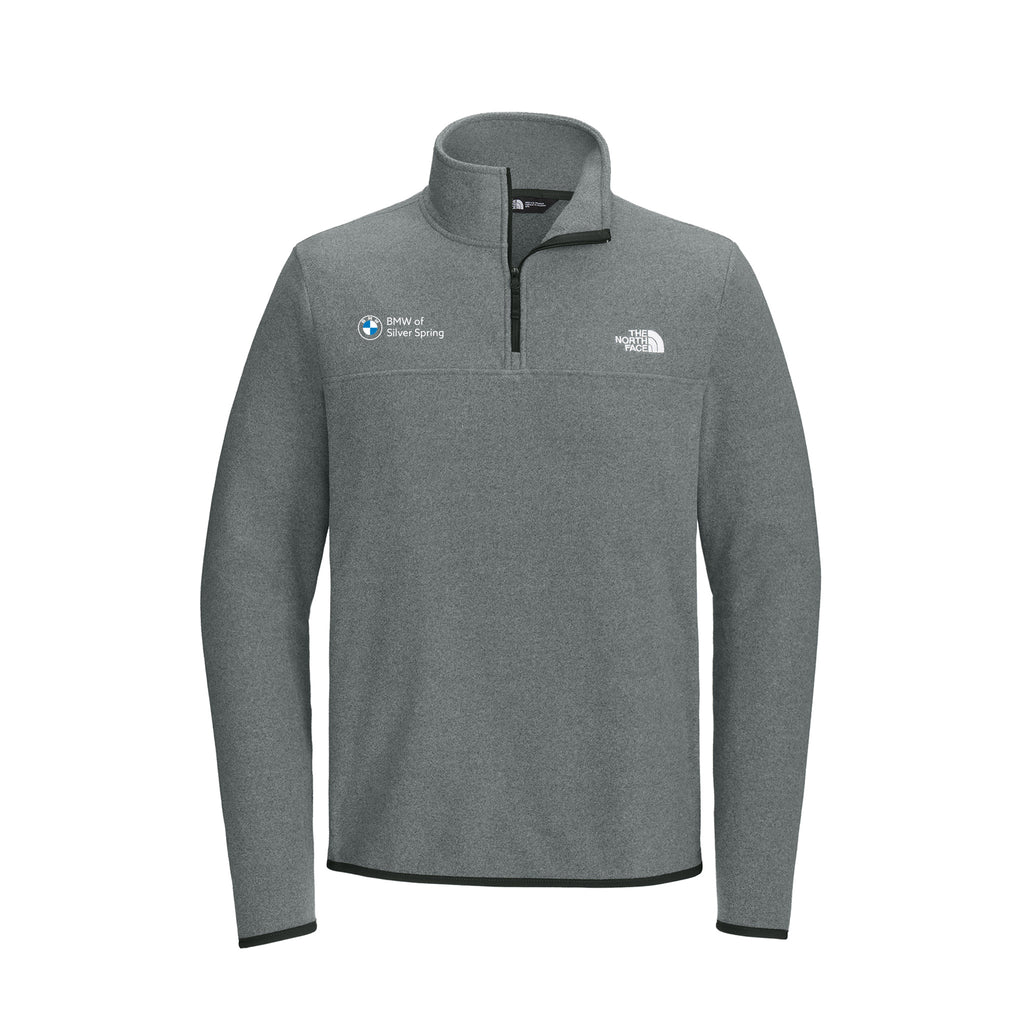 BMW of Silver Spring - The North Face® Glacier 1/4-Zip Fleece