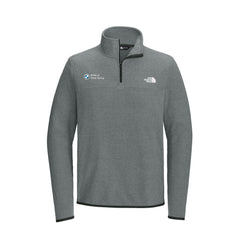 BMW of Silver Spring - The North Face® Glacier 1/4-Zip Fleece