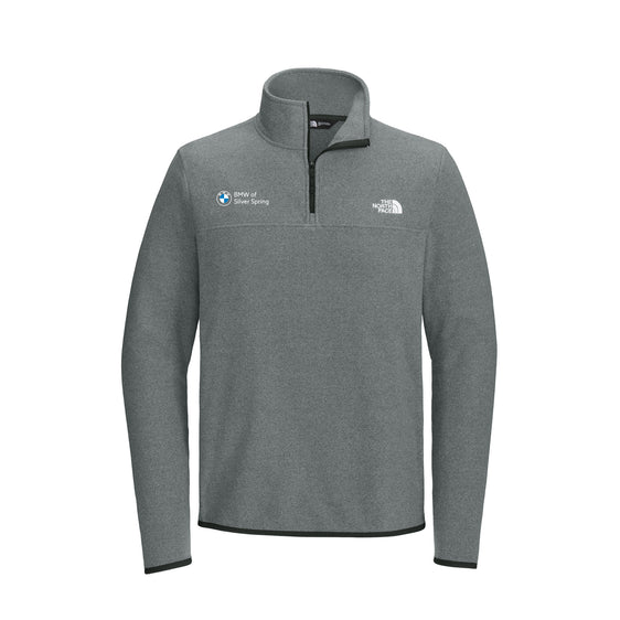 BMW of Silver Spring - The North Face® Glacier 1/4-Zip Fleece