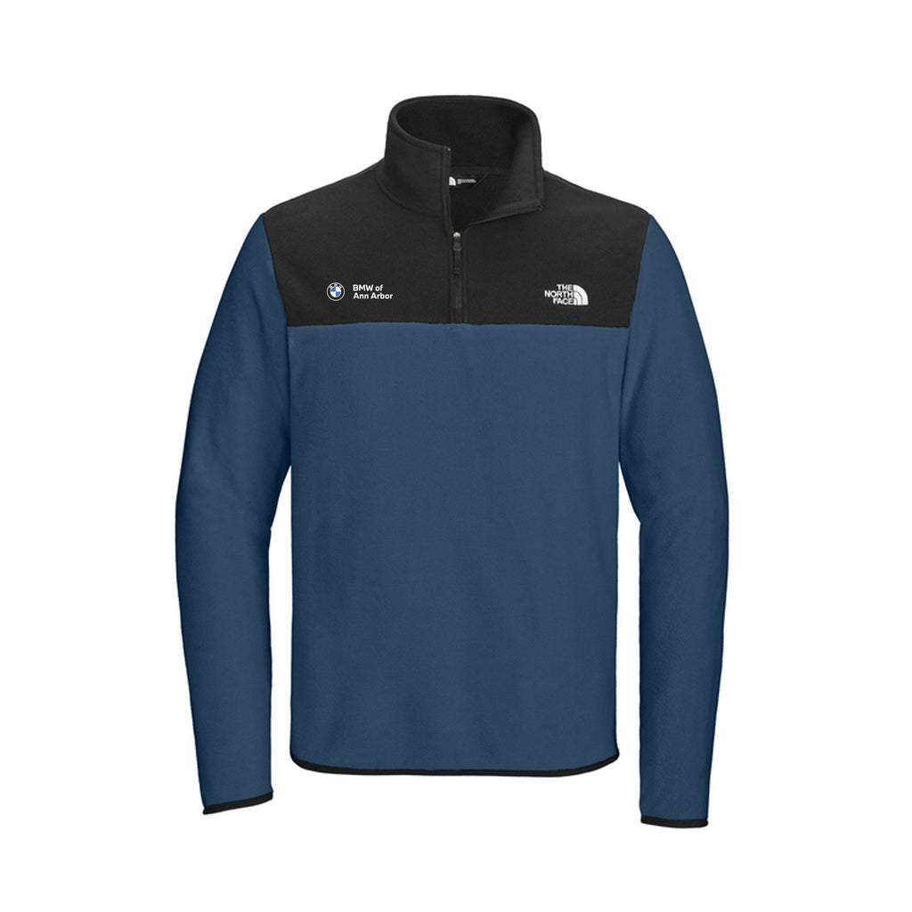 BMW of Ann Arbor - The North Face® Glacier 1/4-Zip Fleece