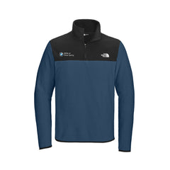 BMW of Silver Spring - The North Face® Glacier 1/4-Zip Fleece