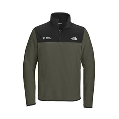 BMW of Ann Arbor - The North Face® Glacier 1/4-Zip Fleece