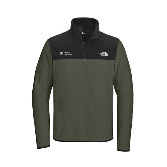 BMW of Ann Arbor - The North Face® Glacier 1/4-Zip Fleece