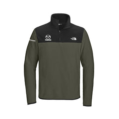 Germain Mazda of Columbus - The North Face® Glacier 1/4-Zip Fleece