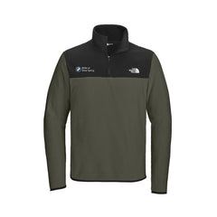 BMW of Silver Spring - The North Face® Glacier 1/4-Zip Fleece