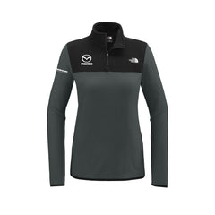 Germain Mazda of Columbus - The North Face® Women's Glacier 1/4-Zip Fleece