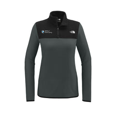 BMW of Silver Spring - The North Face® Women's Glacier 1/4-Zip Fleece