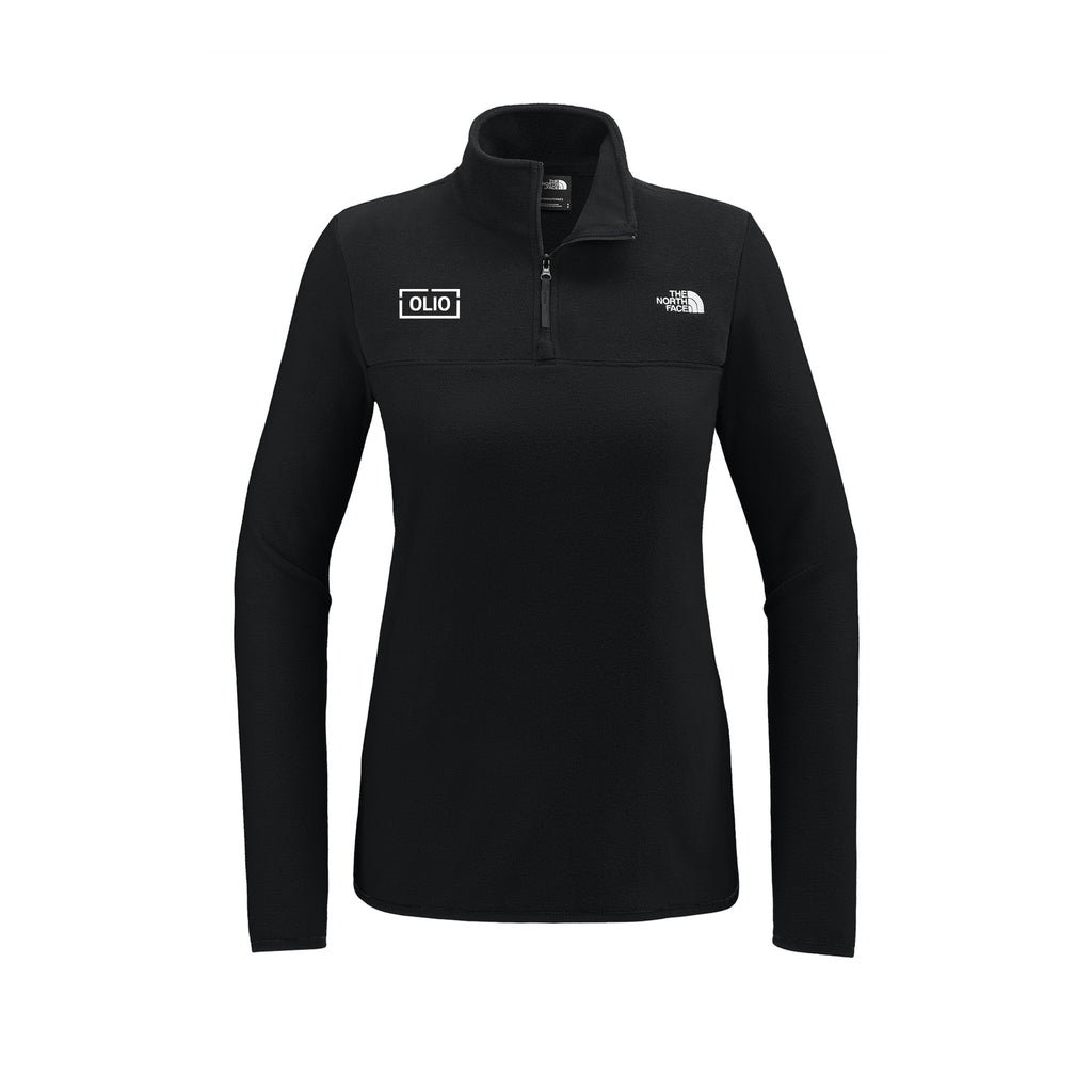 OLIO - The North Face® Women's Glacier 1/4-Zip Fleece