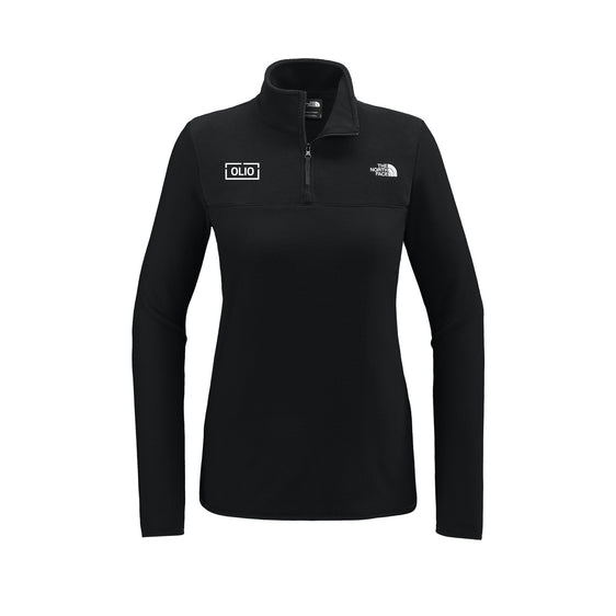 OLIO - The North Face® Women's Glacier 1/4-Zip Fleece
