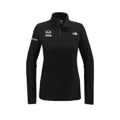 Germain Mazda of Columbus - The North Face® Women's Glacier 1/4-Zip Fleece