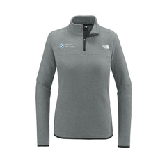 BMW of Silver Spring - The North Face® Women's Glacier 1/4-Zip Fleece