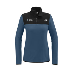 BMW of Ann Arbor - The North Face® Women's Glacier 1/4-Zip Fleece
