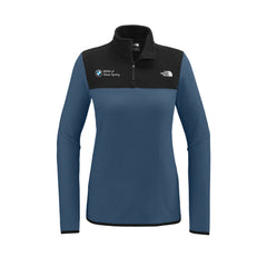 BMW of Silver Spring - The North Face® Women's Glacier 1/4-Zip Fleece