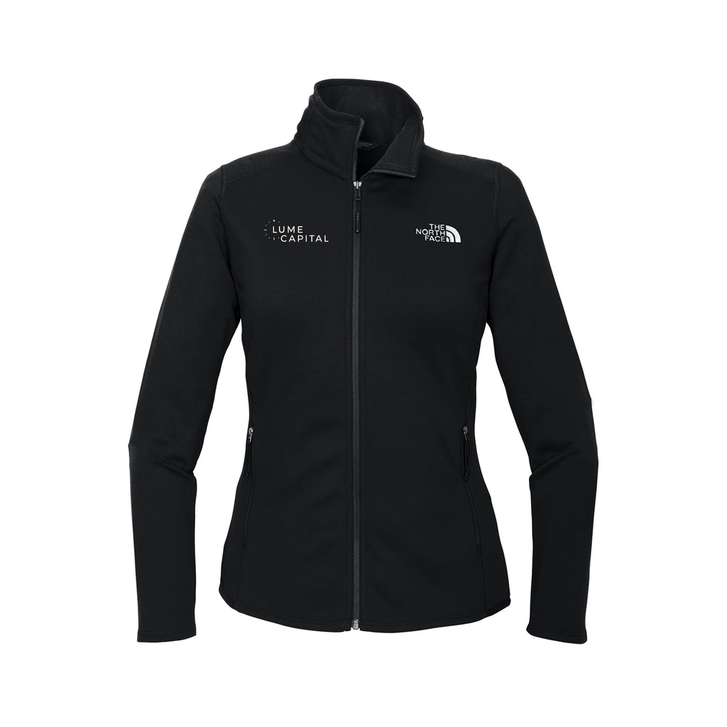 Lume Capital - The North Face ® Women's Skyline Full-Zip Fleece Jacket