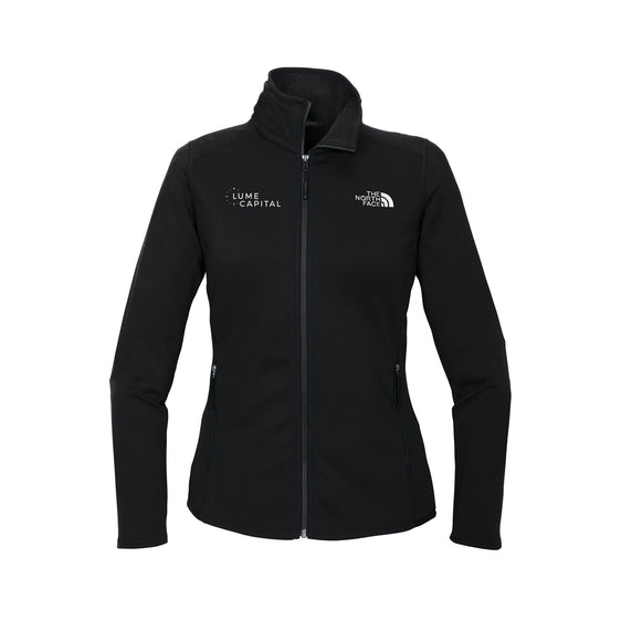 Lume Capital - The North Face ® Women's Skyline Full-Zip Fleece Jacket