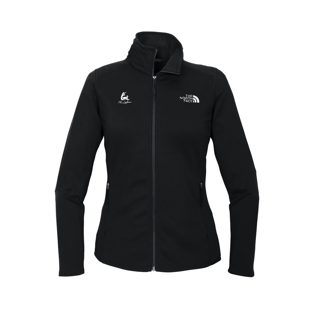 The Lakes Golf & Country Club - The North Face ® Women's Skyline Full-Zip Fleece Jacket