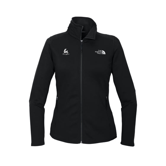 The Lakes Golf & Country Club - The North Face ® Women's Skyline Full-Zip Fleece Jacket