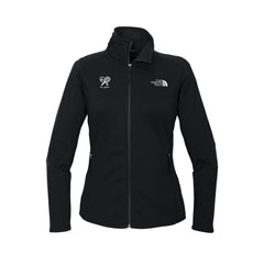 The Lakes Golf & Country Club - The North Face ® Women's Skyline Full-Zip Fleece Jacket