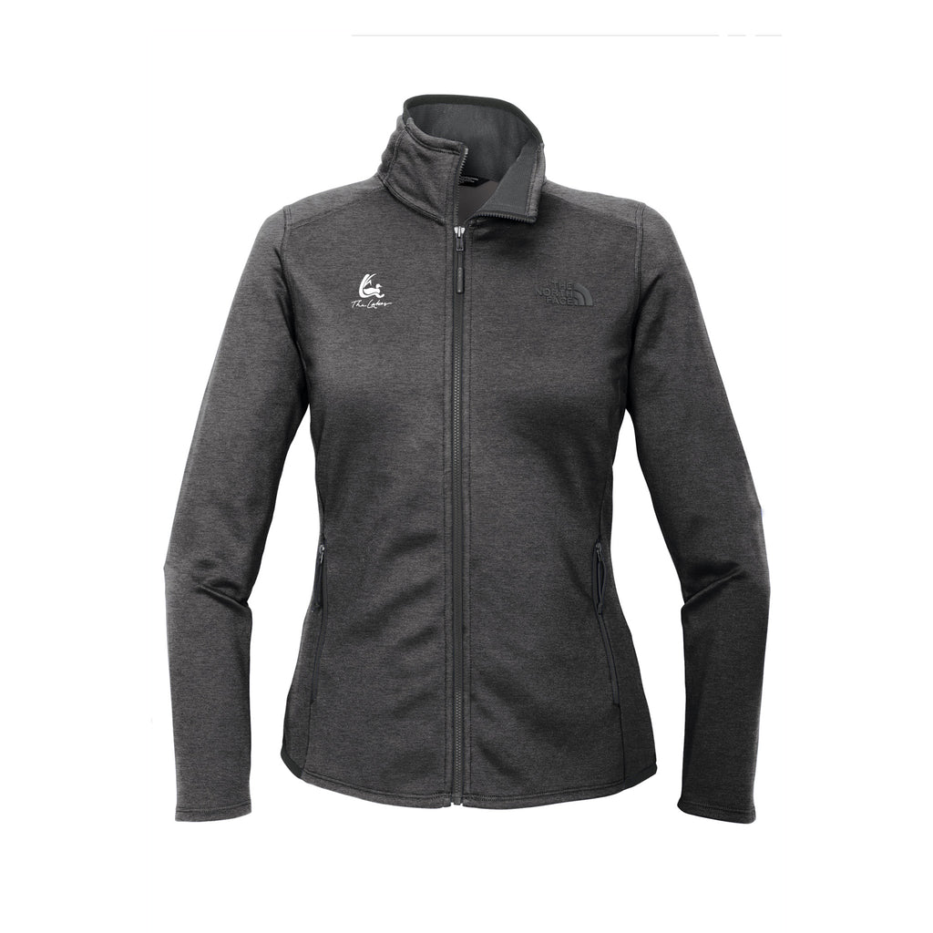 The Lakes Golf & Country Club - The North Face ® Women's Skyline Full-Zip Fleece Jacket