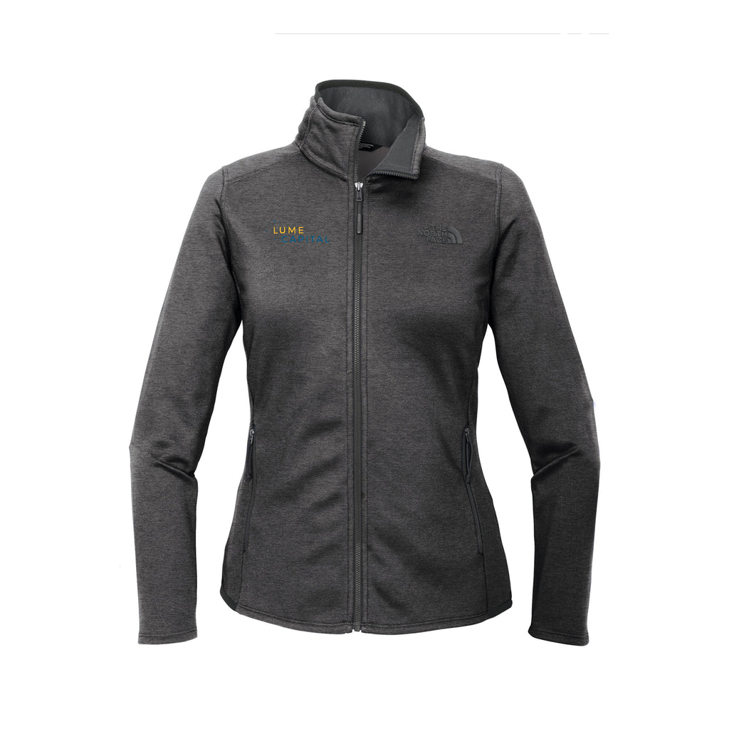 Lume Capital - The North Face ® Women's Skyline Full-Zip Fleece Jacket
