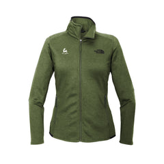 The Lakes Golf & Country Club - The North Face ® Women's Skyline Full-Zip Fleece Jacket