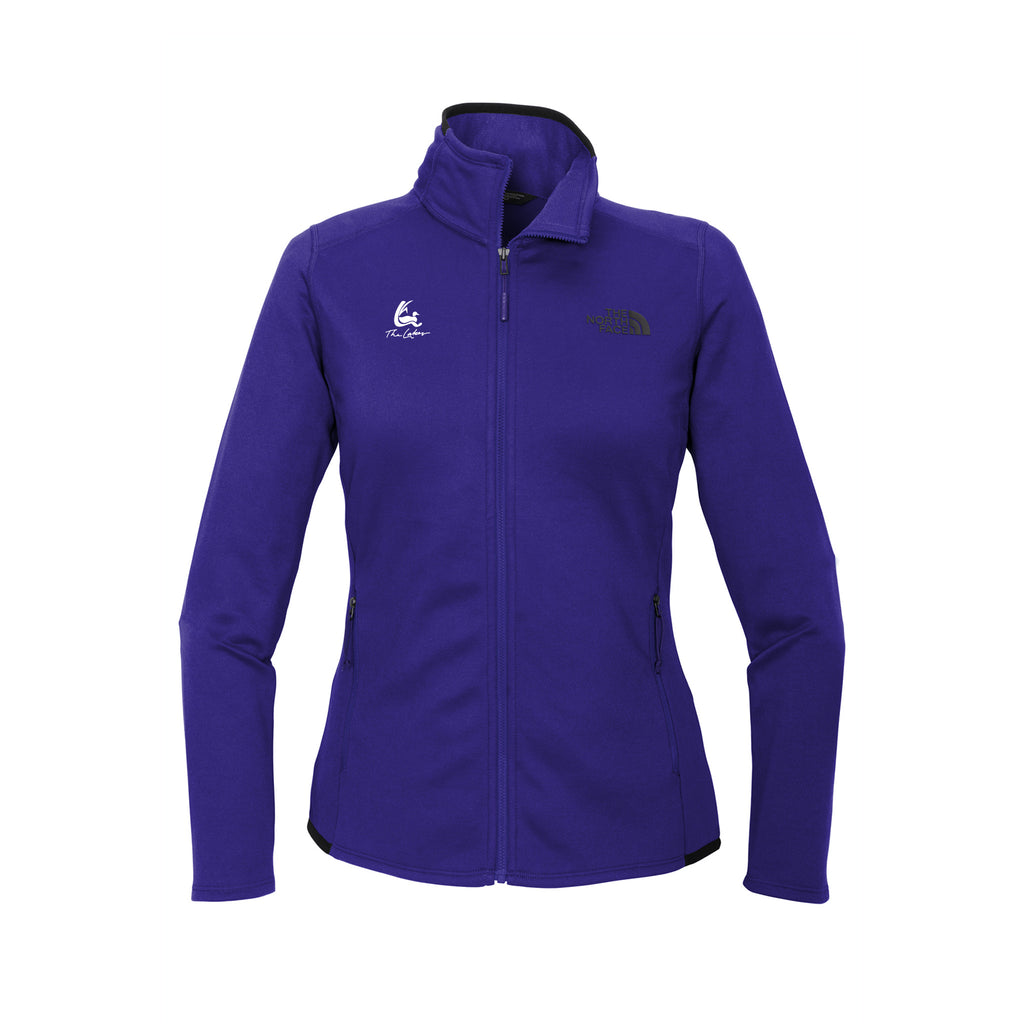 The Lakes Golf & Country Club - The North Face ® Women's Skyline Full-Zip Fleece Jacket