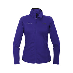 Lume Capital - The North Face ® Women's Skyline Full-Zip Fleece Jacket