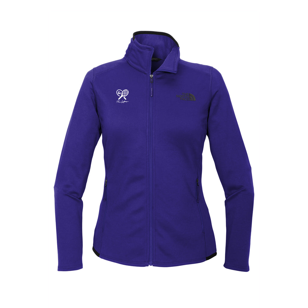 The Lakes Golf & Country Club - The North Face ® Women's Skyline Full-Zip Fleece Jacket