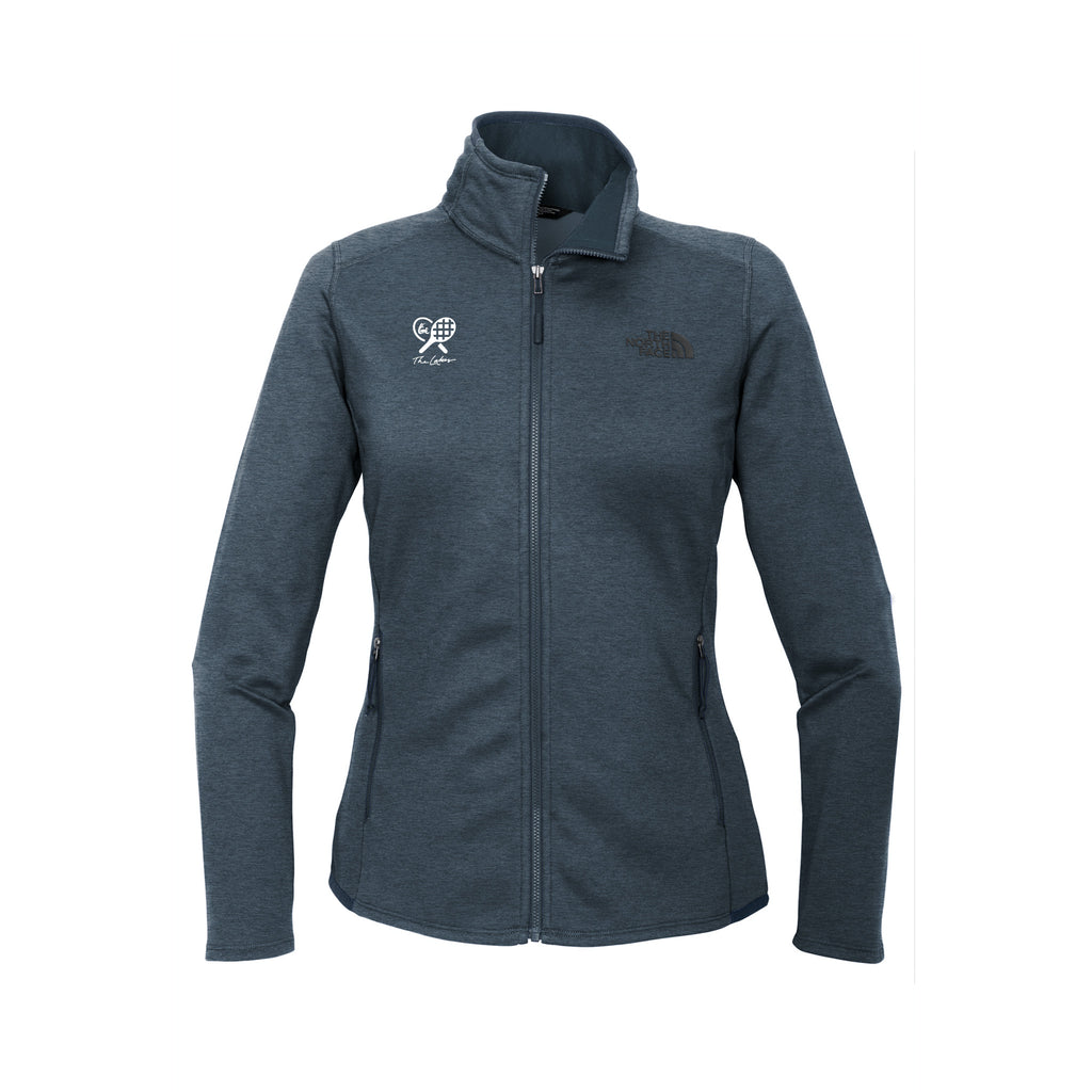 The Lakes Golf & Country Club - The North Face ® Women's Skyline Full-Zip Fleece Jacket