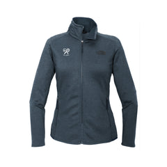 The Lakes Golf & Country Club - The North Face ® Women's Skyline Full-Zip Fleece Jacket