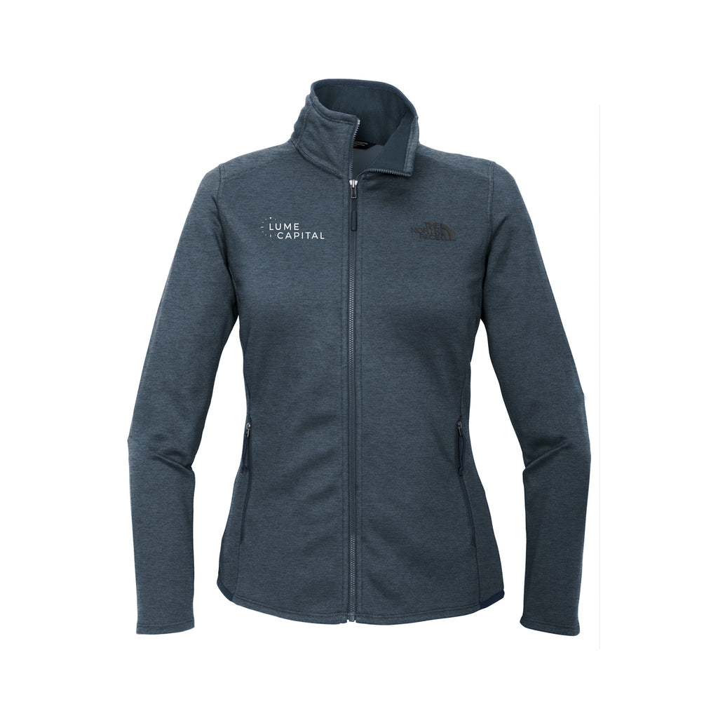 Lume Capital - The North Face ® Women's Skyline Full-Zip Fleece Jacket