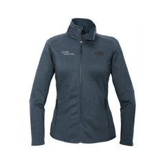Lume Capital - The North Face ® Women's Skyline Full-Zip Fleece Jacket