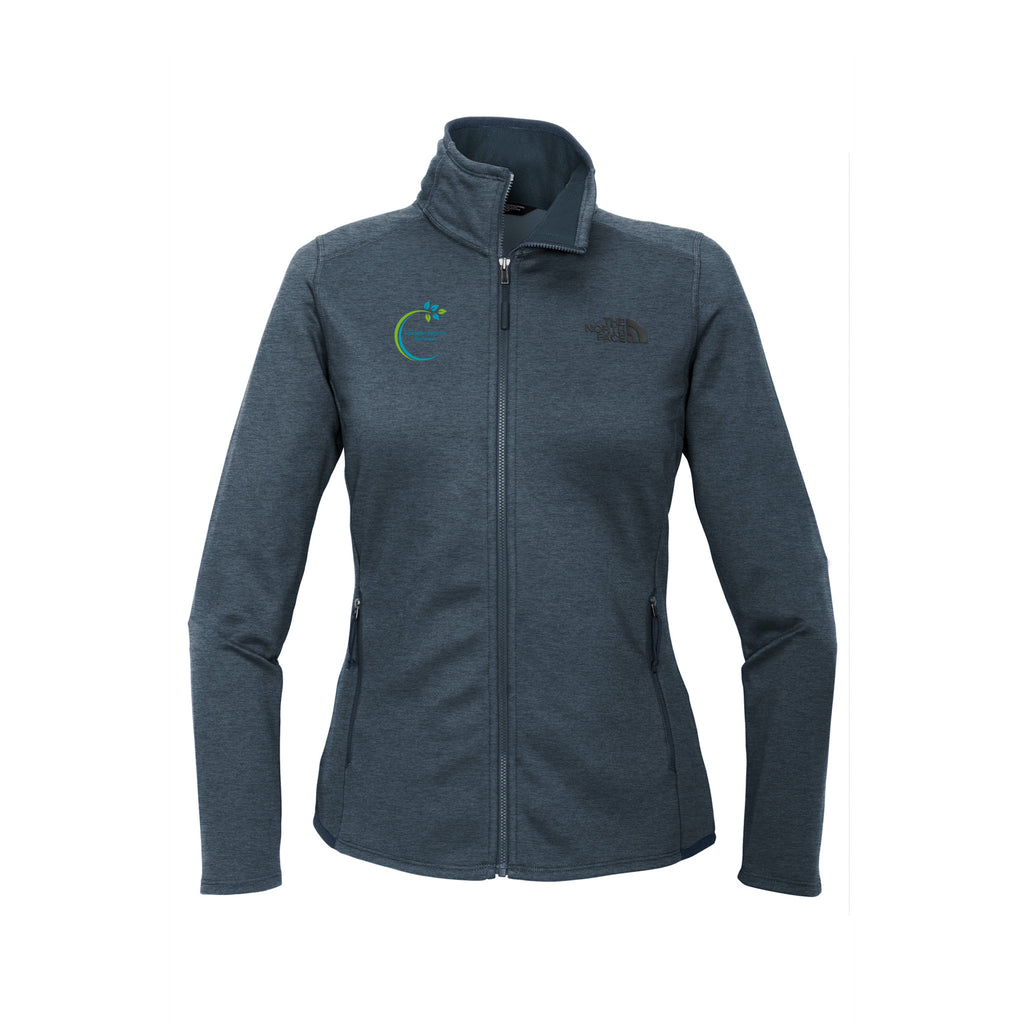 Lifespan Speech - The North Face ® Women's Skyline Full-Zip Fleece Jacket