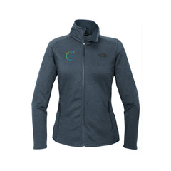Lifespan Speech - The North Face ® Women's Skyline Full-Zip Fleece Jacket