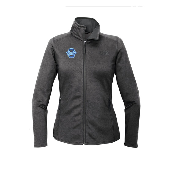 Olentangy Berlin High School - The North Face ® Women's Skyline Full-Zip Fleece Jacket