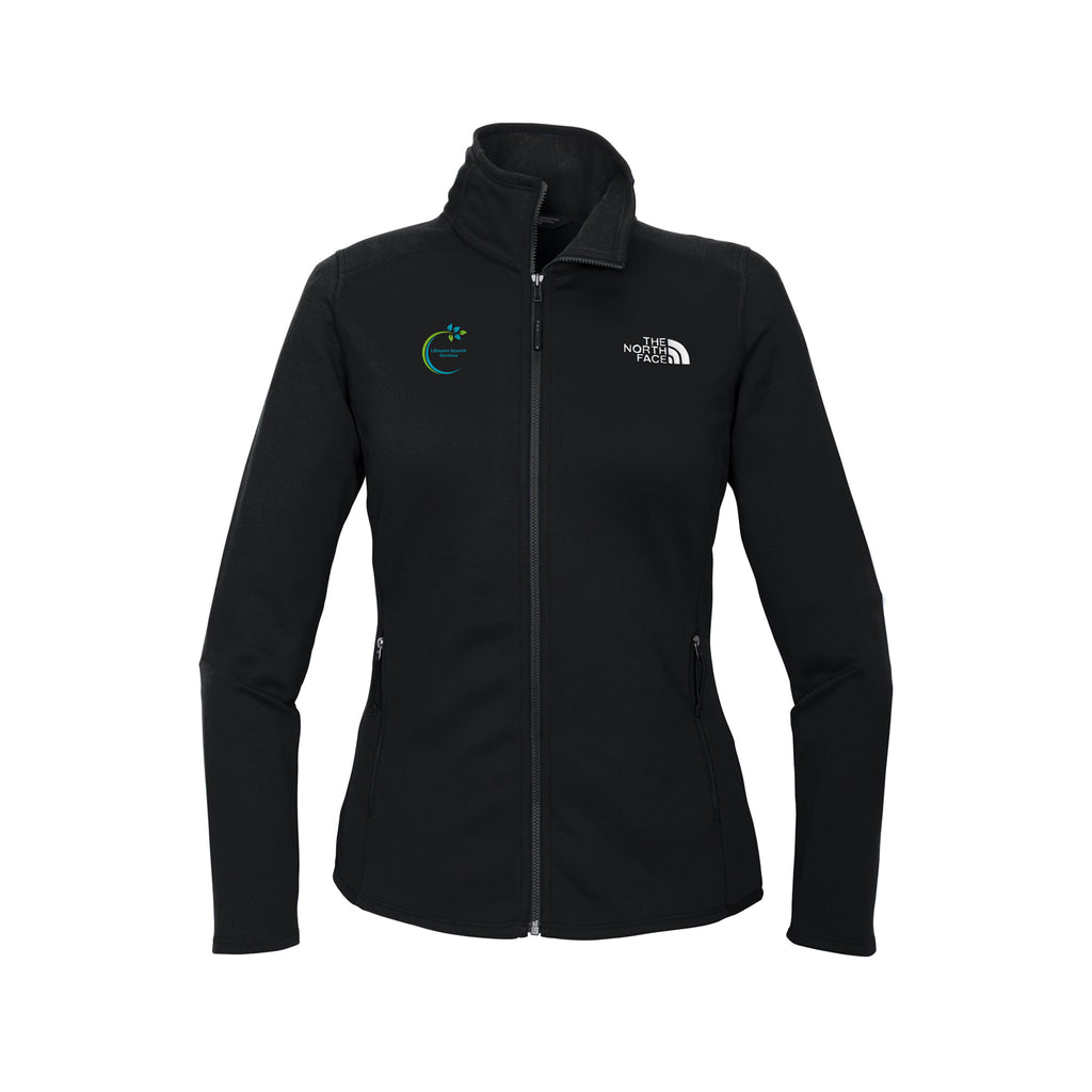 Lifespan Speech - The North Face ® Women's Skyline Full-Zip Fleece Jacket