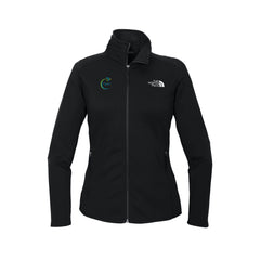 Lifespan Speech - The North Face ® Women's Skyline Full-Zip Fleece Jacket