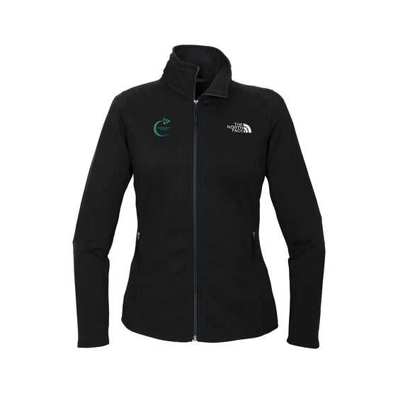 Lifespan Speech - The North Face ® Women's Skyline Full-Zip Fleece Jacket