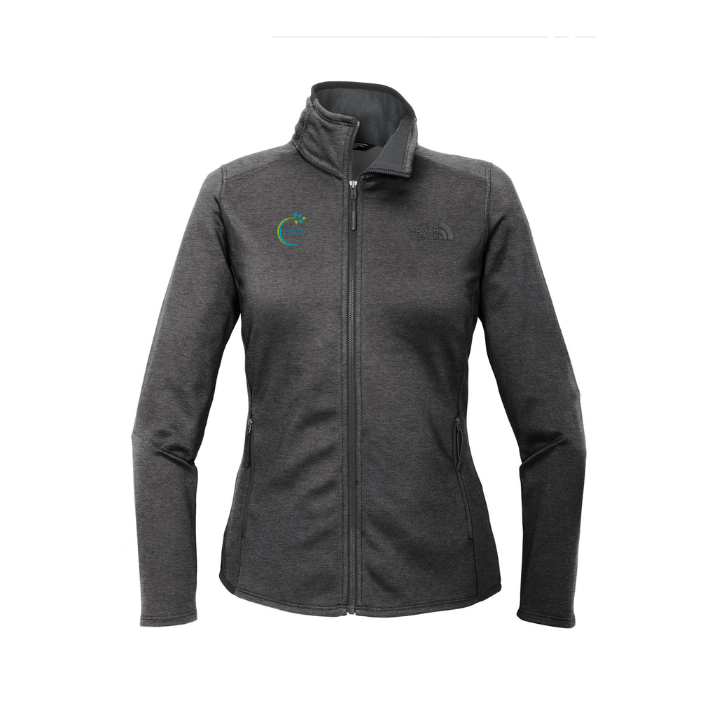 Lifespan Speech - The North Face ® Women's Skyline Full-Zip Fleece Jacket